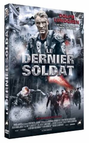 Le Dernier Soldat