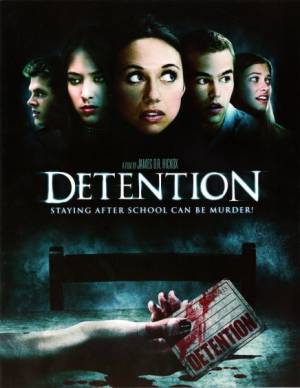 Detention