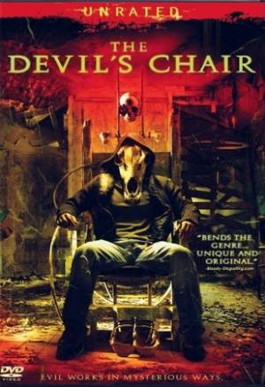 Devil&#039;s Chair, The