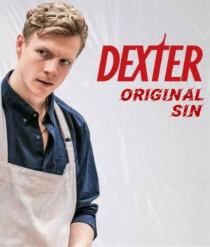 Dexter: Original Sin