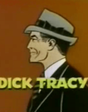 Dick Tracy