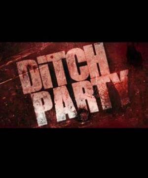 Ditch Party