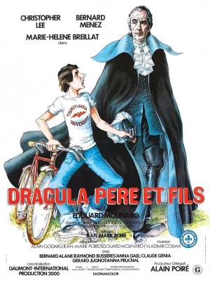 Dracula, Père et Fils