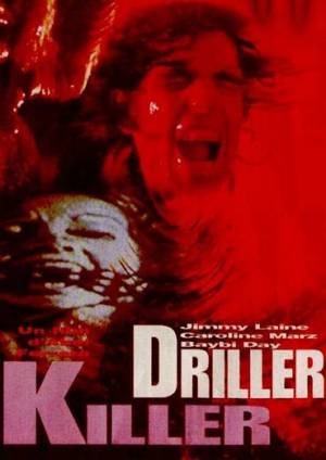 Driller Killer