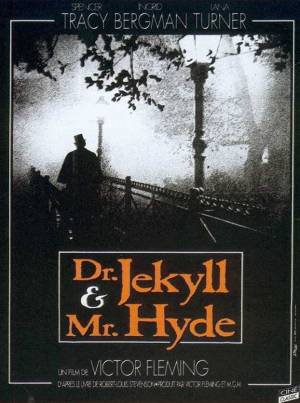 Dr Jekyll et Mr Hyde