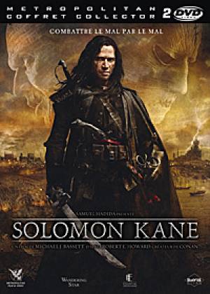 Solomon Kane