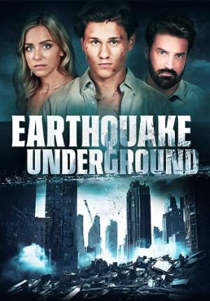 Earthquake Underground