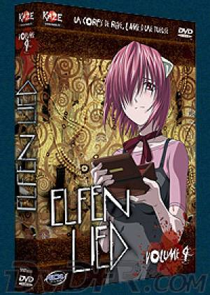 Elfen lied