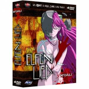 Elfen lied