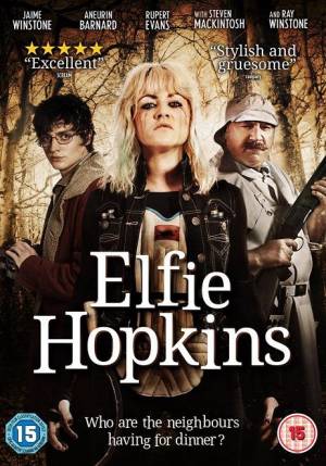 Elfie Hopkins