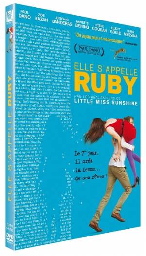 Elle s'appelle Ruby