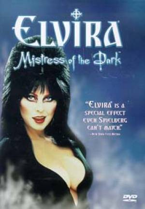 Elvira: Maîtresse des Ténèbres