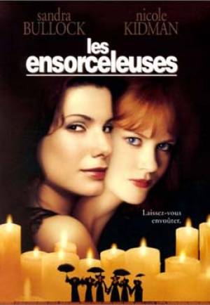 Les Ensorceleuses