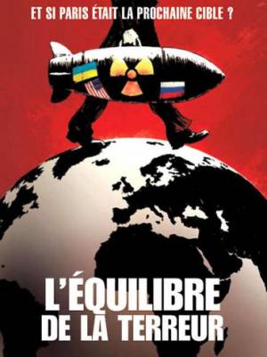 L'Equilibre de la terreur