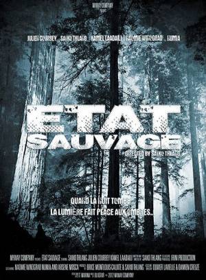 Etat Sauvage