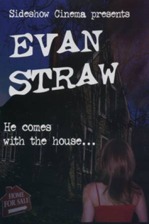 Evan Straw