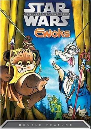 Les Ewoks