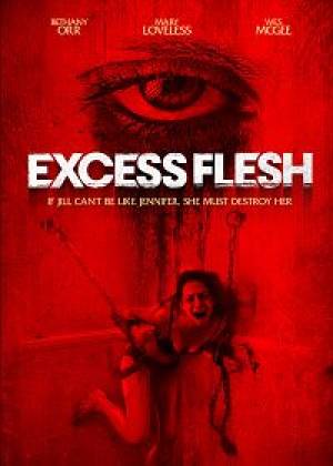 Excess Flesh