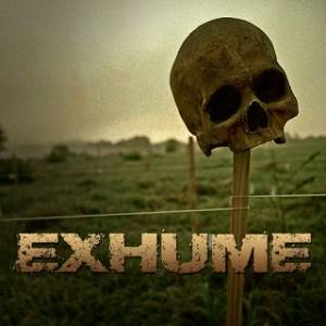 Exhume