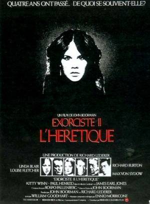 L'Exorciste 2 : l'Hérétique