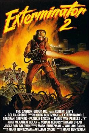 Exterminator 2