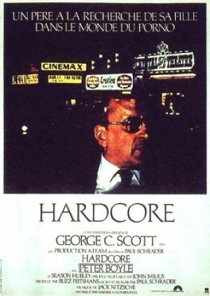 Hardcore