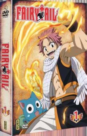 Fairy tail