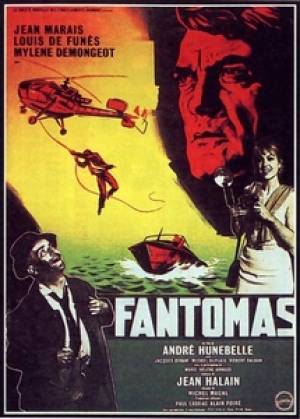 Fantômas