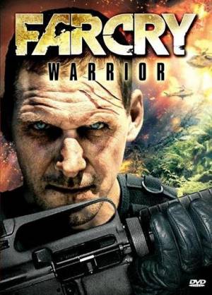 Farcry Warrior