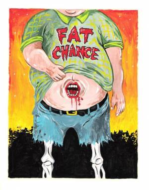 Fat Chance