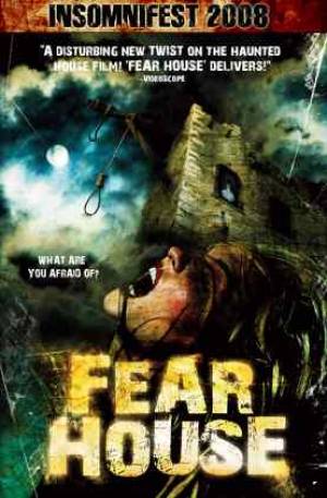 Fear House