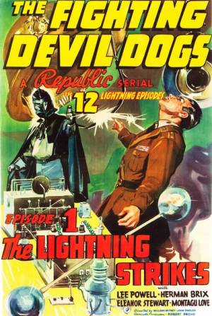 The Fighting Devil Dogs