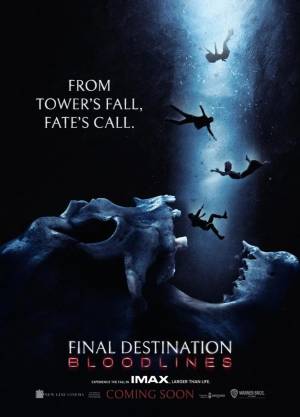 Destination Finale 6