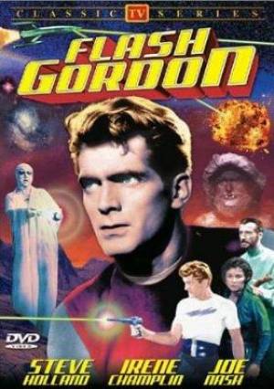 Flash Gordon