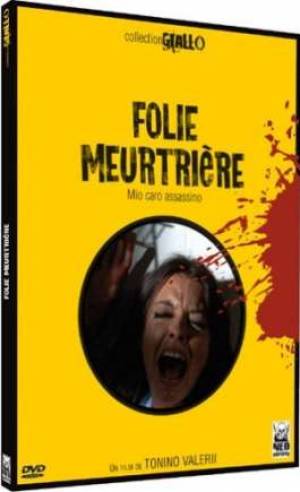 Folie Meurtière