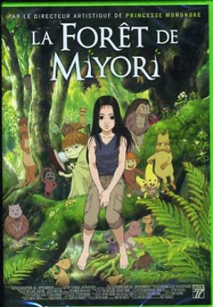 La Forêt de Miyori