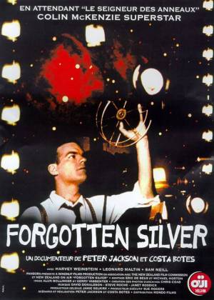 Forgotten silver