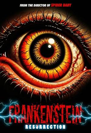 Frankenstein: Resurrection