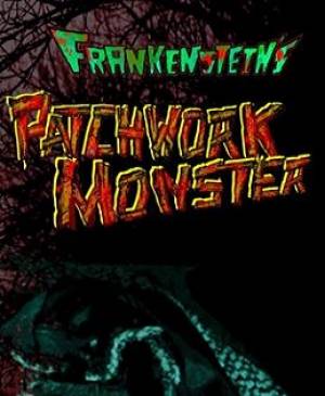 Frankenstein's Patchwork Monster