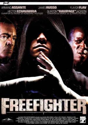 Freefighter