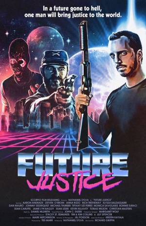 Future Justice