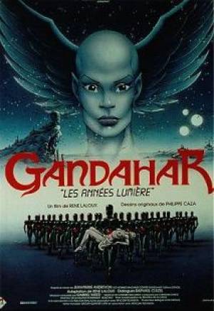 Gandahar