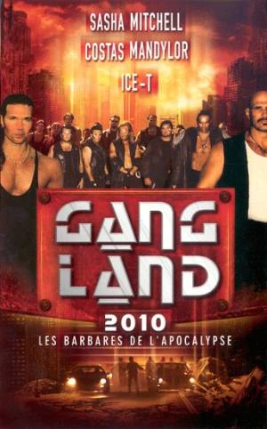 Gangland 2010