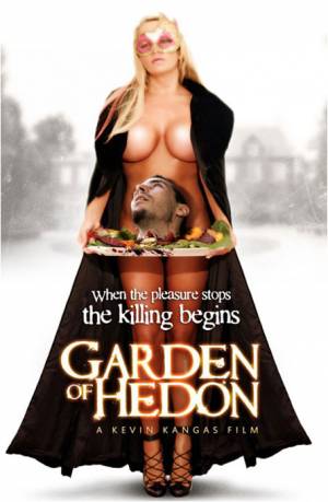 Garden of Hedon