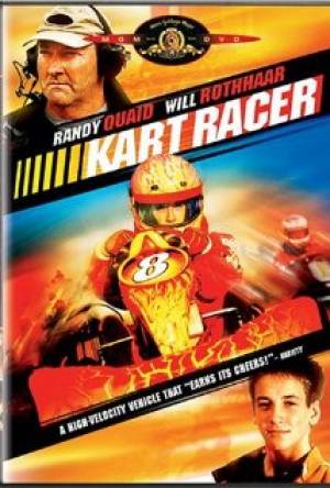 Kart Racer