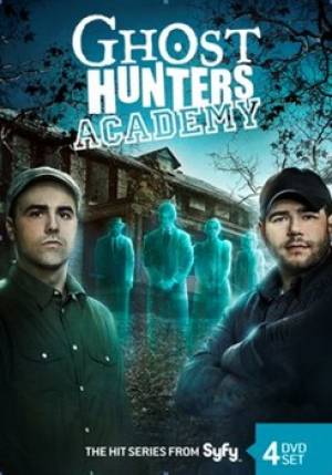 Ghost Hunters Academy