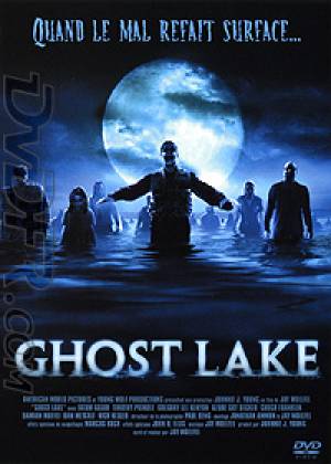 Ghost Lake