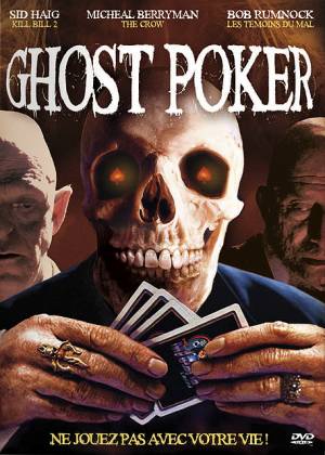 Ghost poker