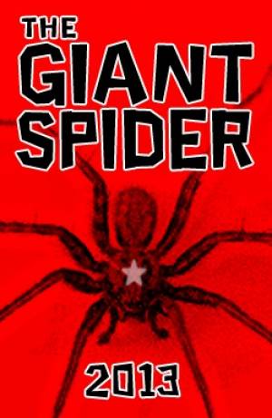 The Giant Spider