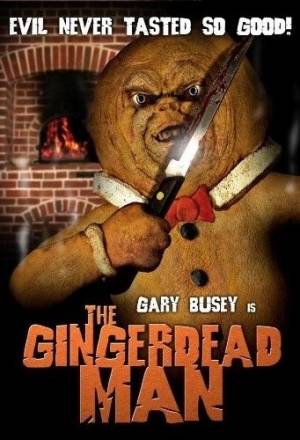 Gingerdead Man